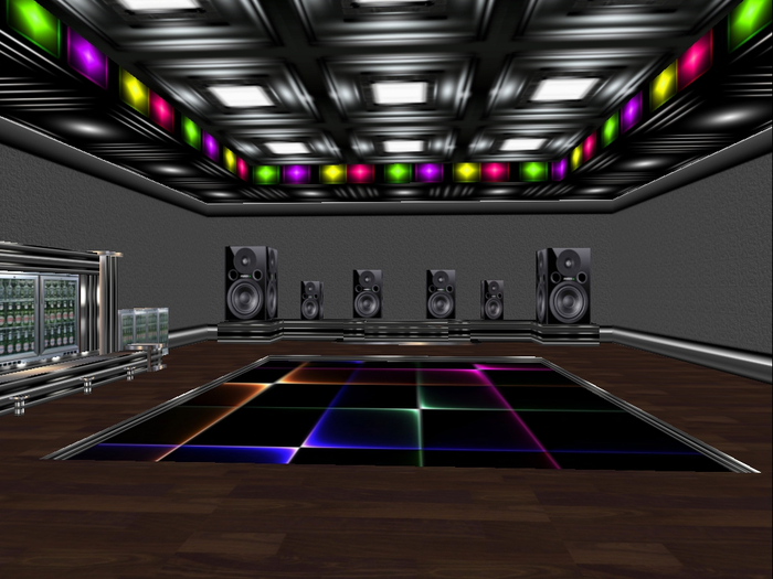 Club Dance