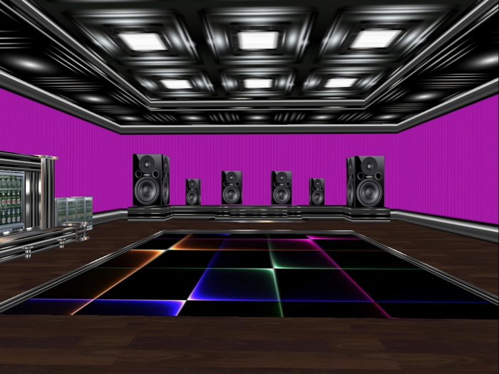 Club Dance