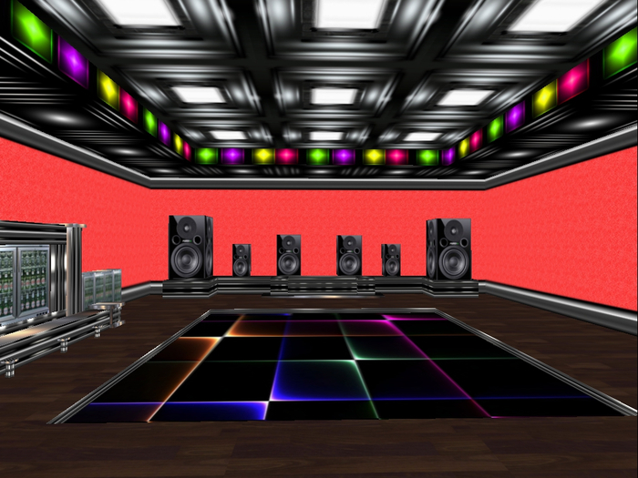 Club Dance