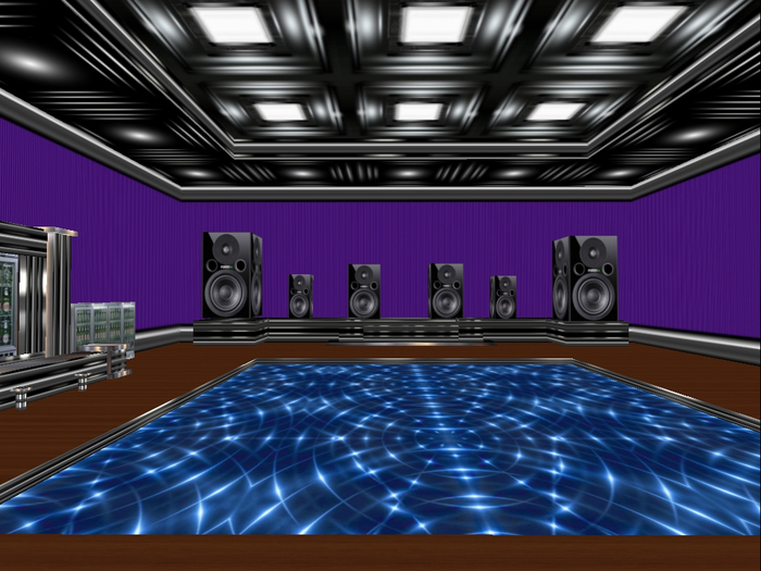 Club Dance