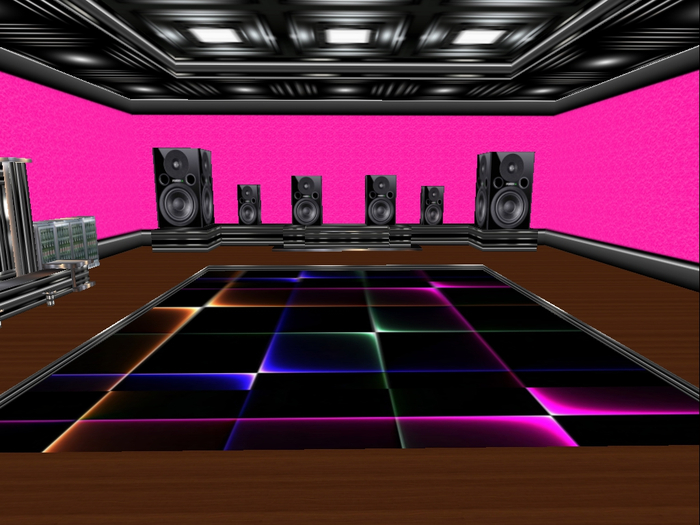 Club Dance