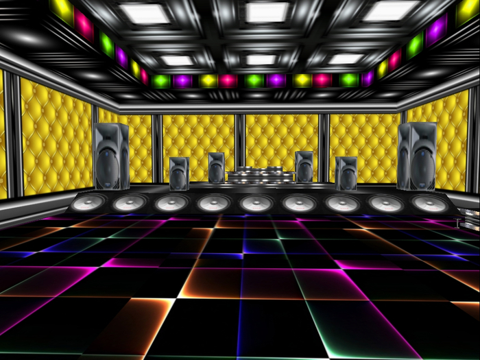 Club Dance