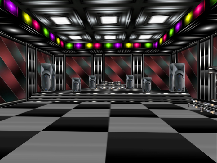 Club Dance