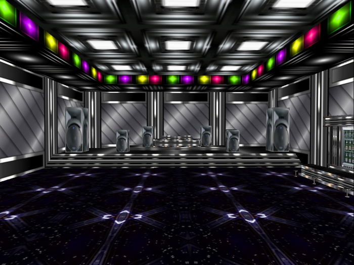 Club Dance