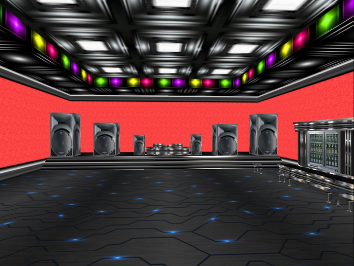 Club Dance