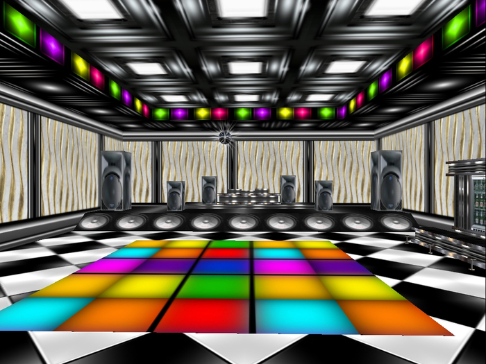 Club Dance