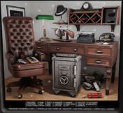 13. BAMSE : Consigliere - Dynamite