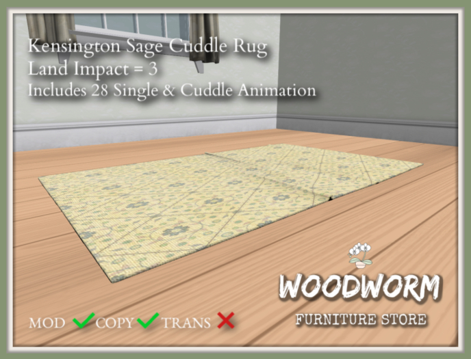 Rug|KensingtonCuddle Rug