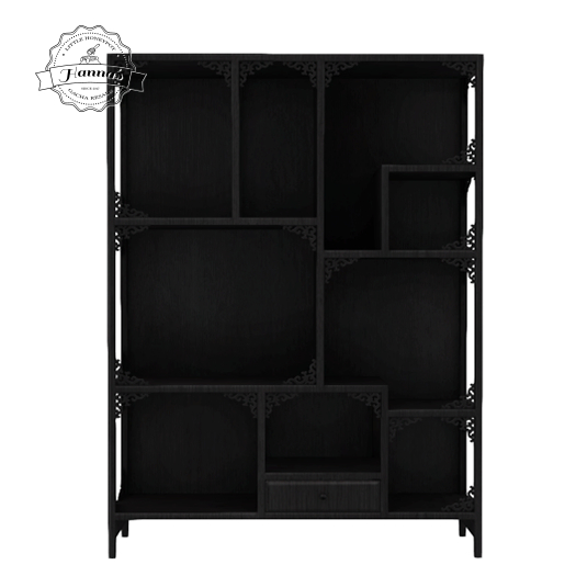 1.erratic / coc - cabinet RARE