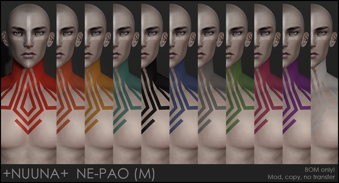 +Nuuna+  Ne-Pao (M)