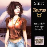 ~AD~ Shirt 'Taurus'
