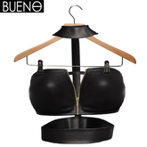 Bueno Refrain Top - Black