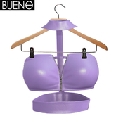 Bueno Refrain Top - Lilac