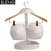 Bueno Refrain Top - White