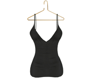 [Selene Creations] Clotilde Black