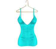 [Selene Creations] Clotilde Cyan
