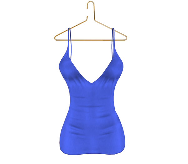 [Selene Creations] Clotilde Indigo