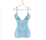 [Selene Creations] Clotilde Pastel Light Blue
