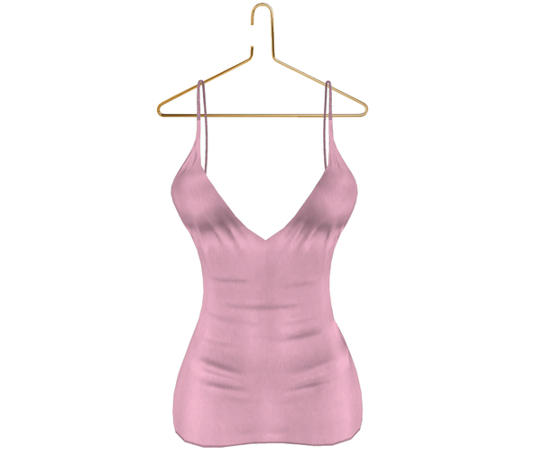 [Selene Creations] Clotilde Pink