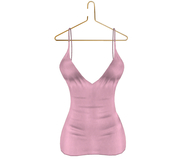 [Selene Creations] Clotilde Pink