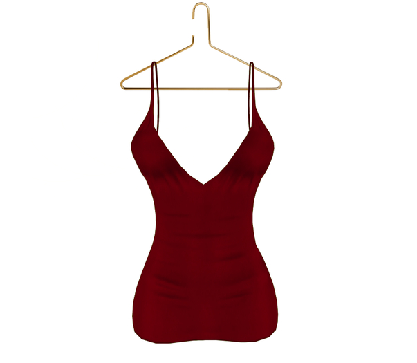 [Selene Creations] Clotilde Red