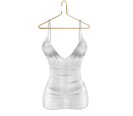 [Selene Creations] Clotilde White