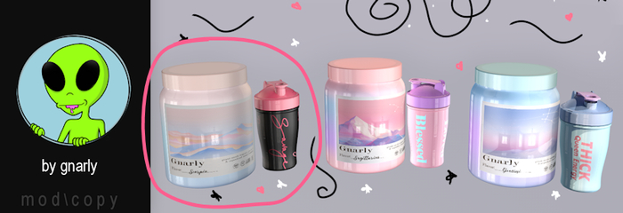 A gnarly zodiac duo - Scorpio