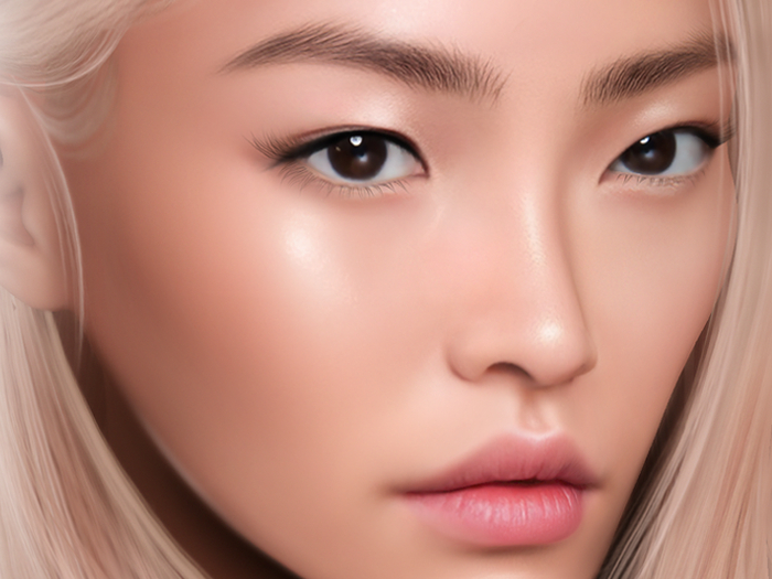 ItGirls - Lelutka - Ryn Rose