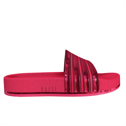 HAZEL - Slides - Pink [add]
