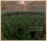 .Lunaria. Lace Meadow {Add Me}