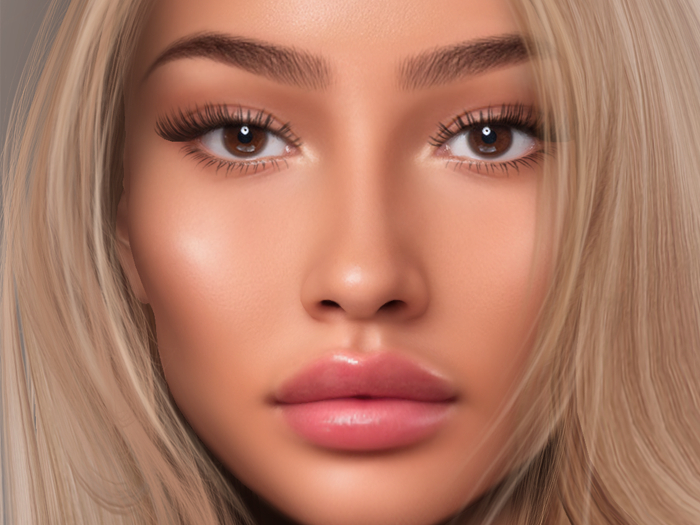 ItGirls - Genus - Evelyn Tan