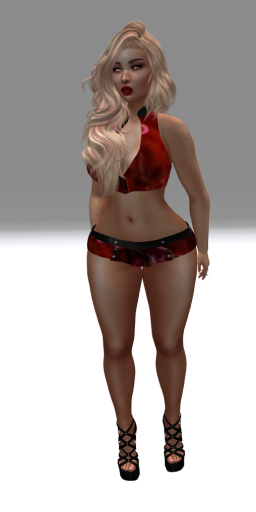 Red Hot Sexy