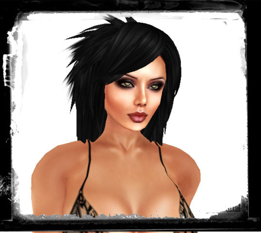 Oops! - Florencia Skin and Shape  (box)