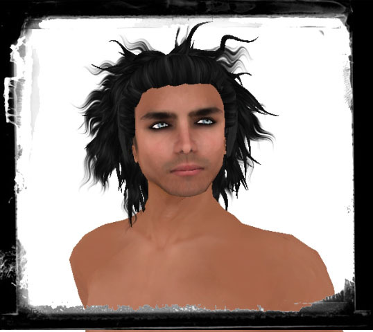 Oops! - Luke Skin and Shape  (box)