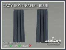 Drapes
