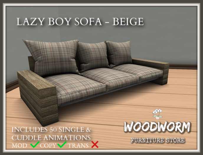 Sofa