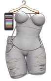 FDD'STORIES *Maggy* Shorts & Top (w/HUD) - v1