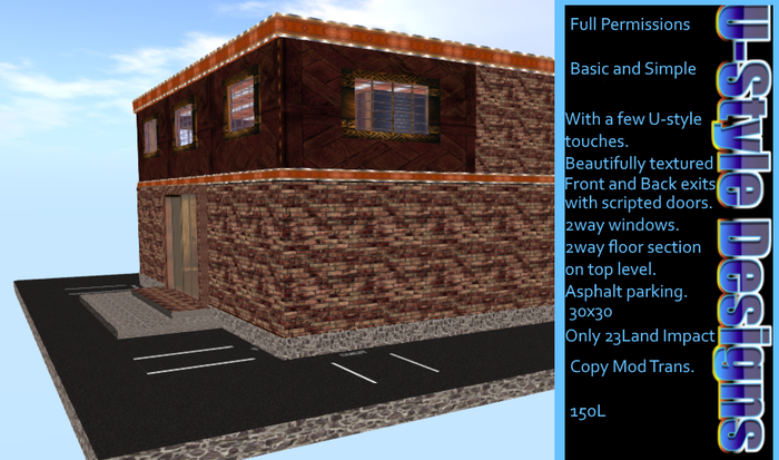 Full Perm 23 Li Club