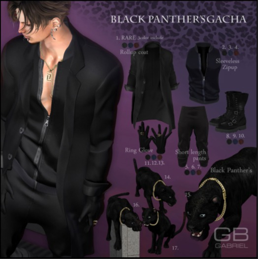 ::GB::3 Belt boots (Belleza) Wine