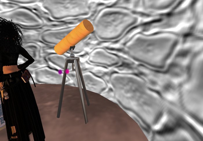 2 PRIM FULL PERM Telescope Base ***!!Drasticly Reduced Inventory!!***