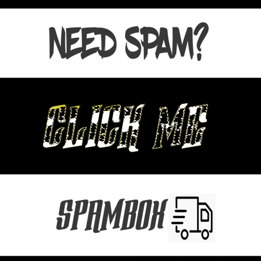 SPAM BOX