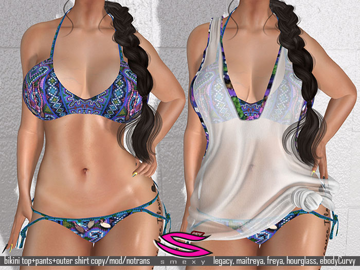 ::Smexy:: Lyla Lavender