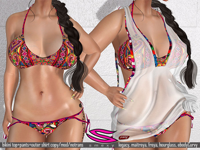 ::Smexy:: Lyla Berry