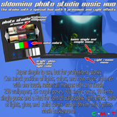 # SLDomina Photo Studio Version 5 Basic - 2020 Rev 1.5