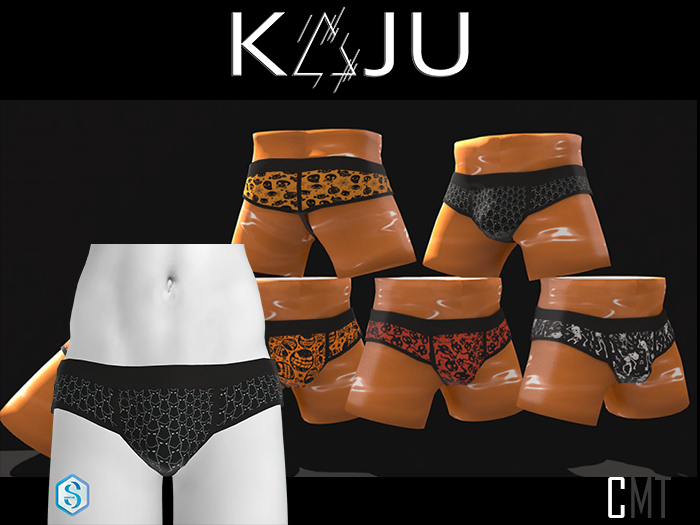 KAJU - 01 Freddie Brief 