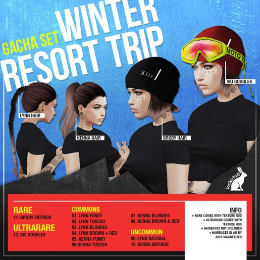 9. lock&tuft - lynn natural UNCOMMON