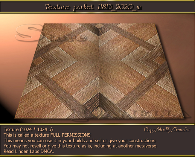 Texture parket 11813_2020_m