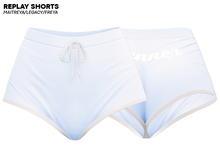 ROULY :: Replay Shorts - Sky