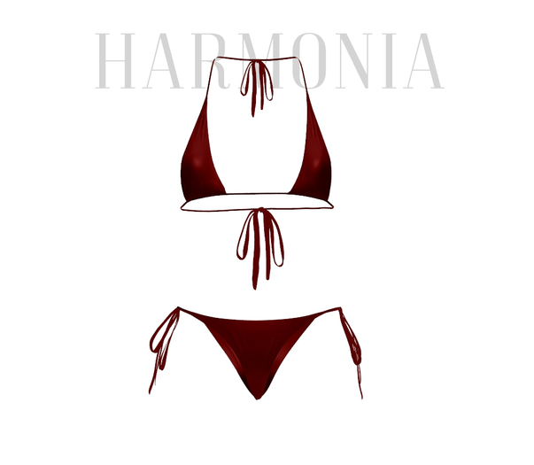 Bikini Maitreya