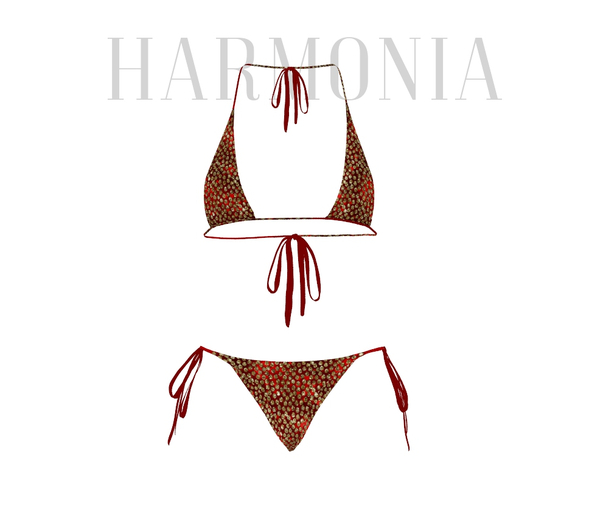 Bikini Maitreya
